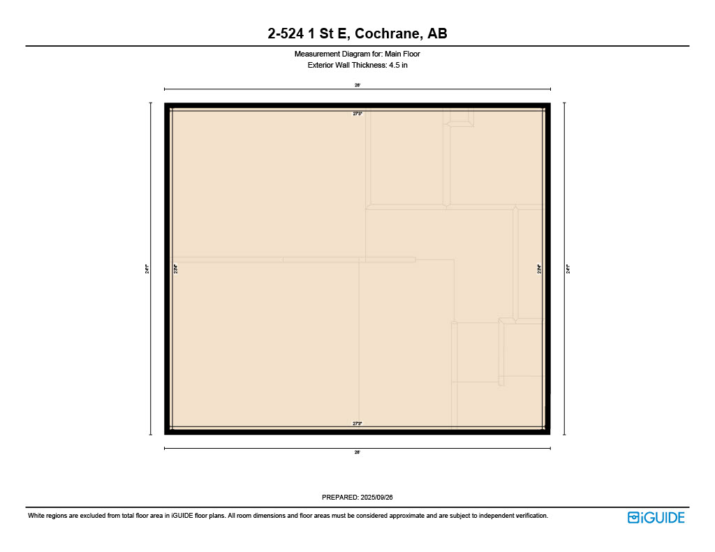 Floorplan #6