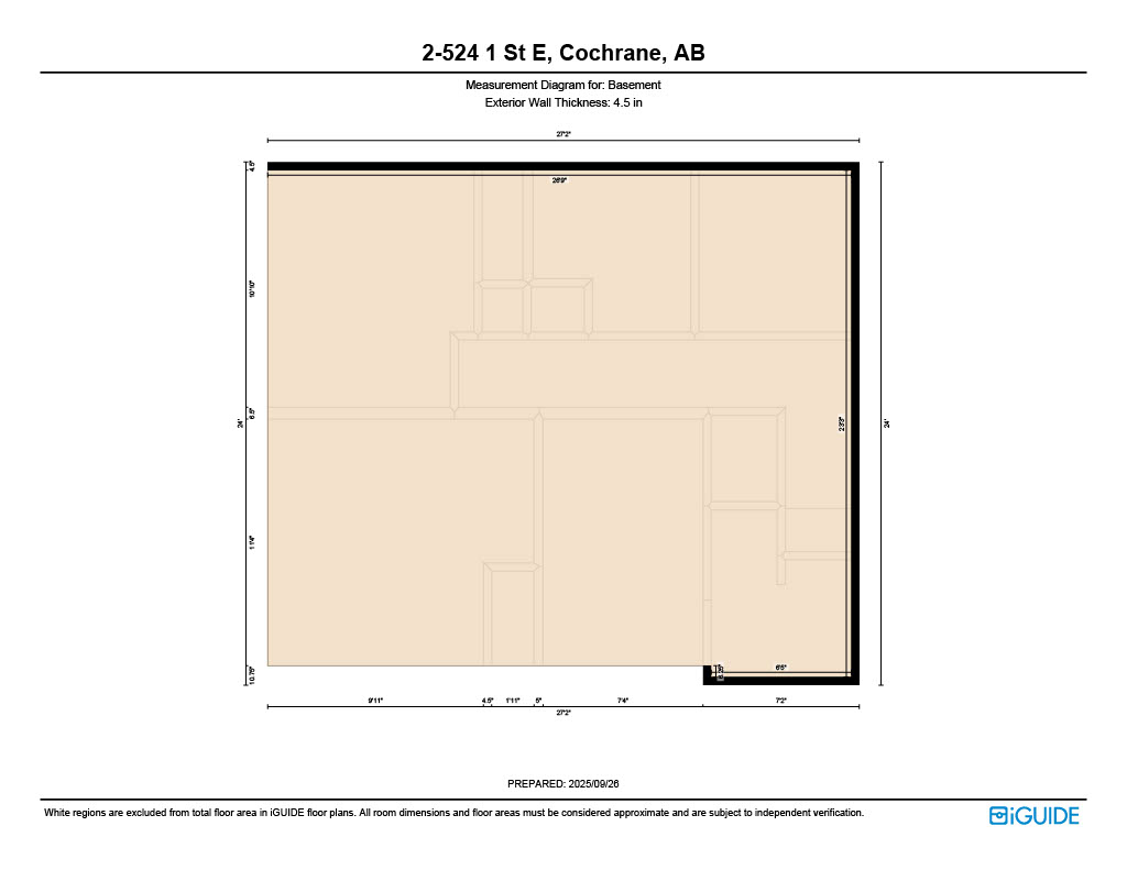 Floorplan #7