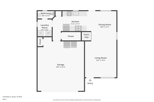Floor 1