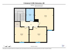 VX - (Imperial) Schematic Floor Plan - (2)