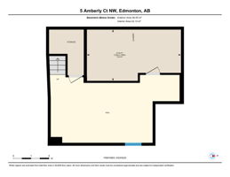 VX - (Metric) Schematic Floor Plan - (3)