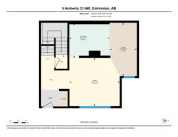 VX - (Imperial) Schematic Floor Plan - (1)