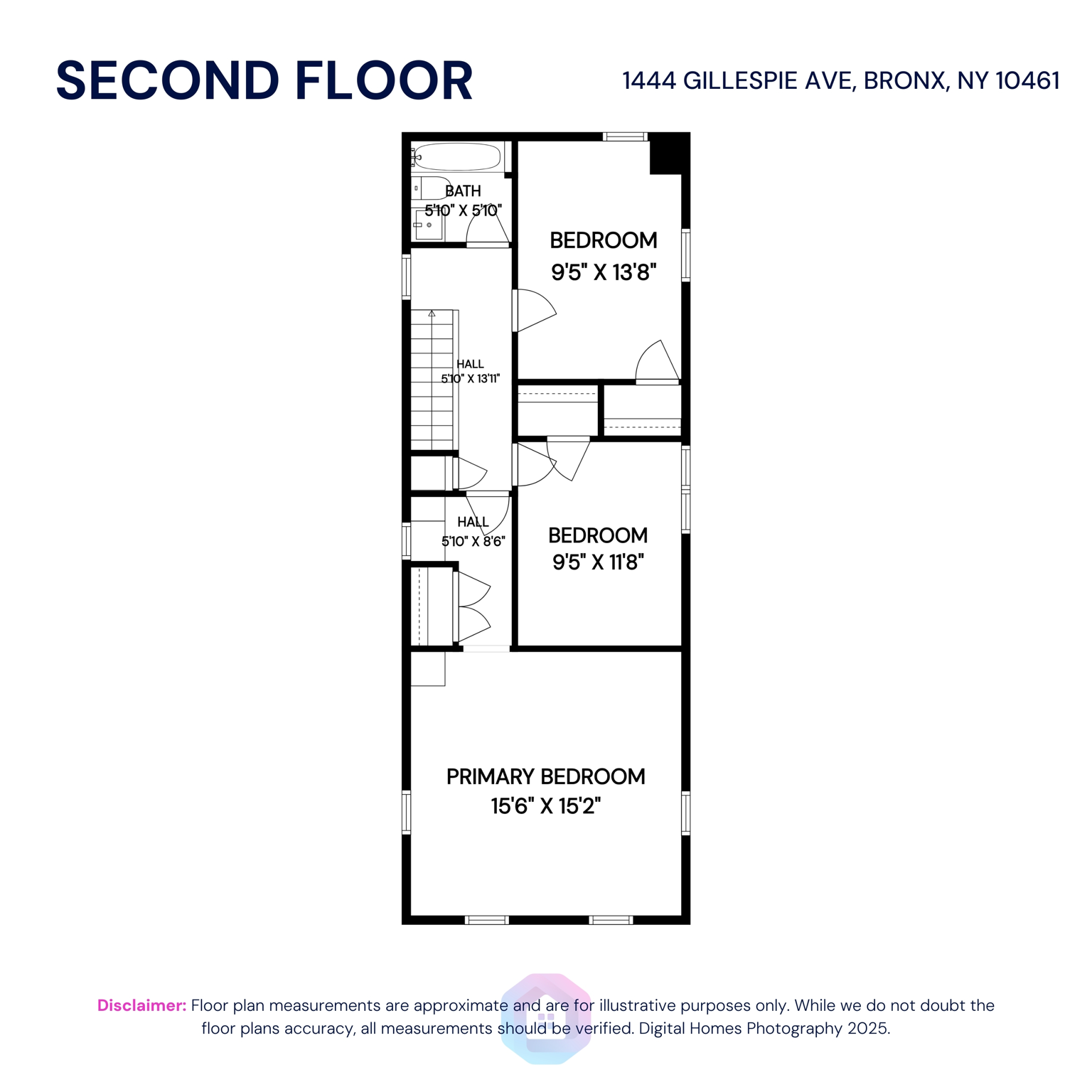 Floorplan #3