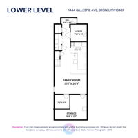 Floorplan #2