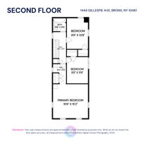 Floorplan #3
