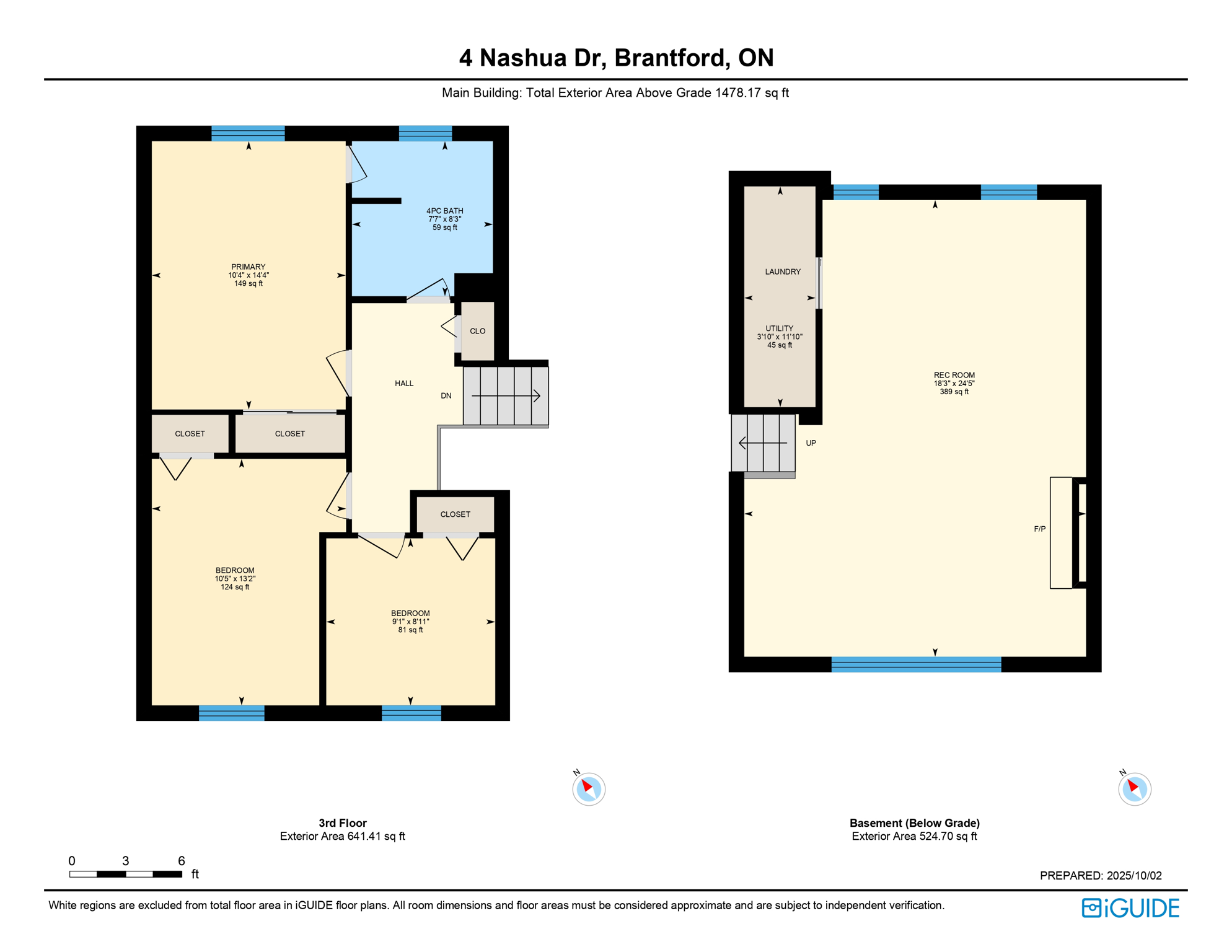 Floorplan #2