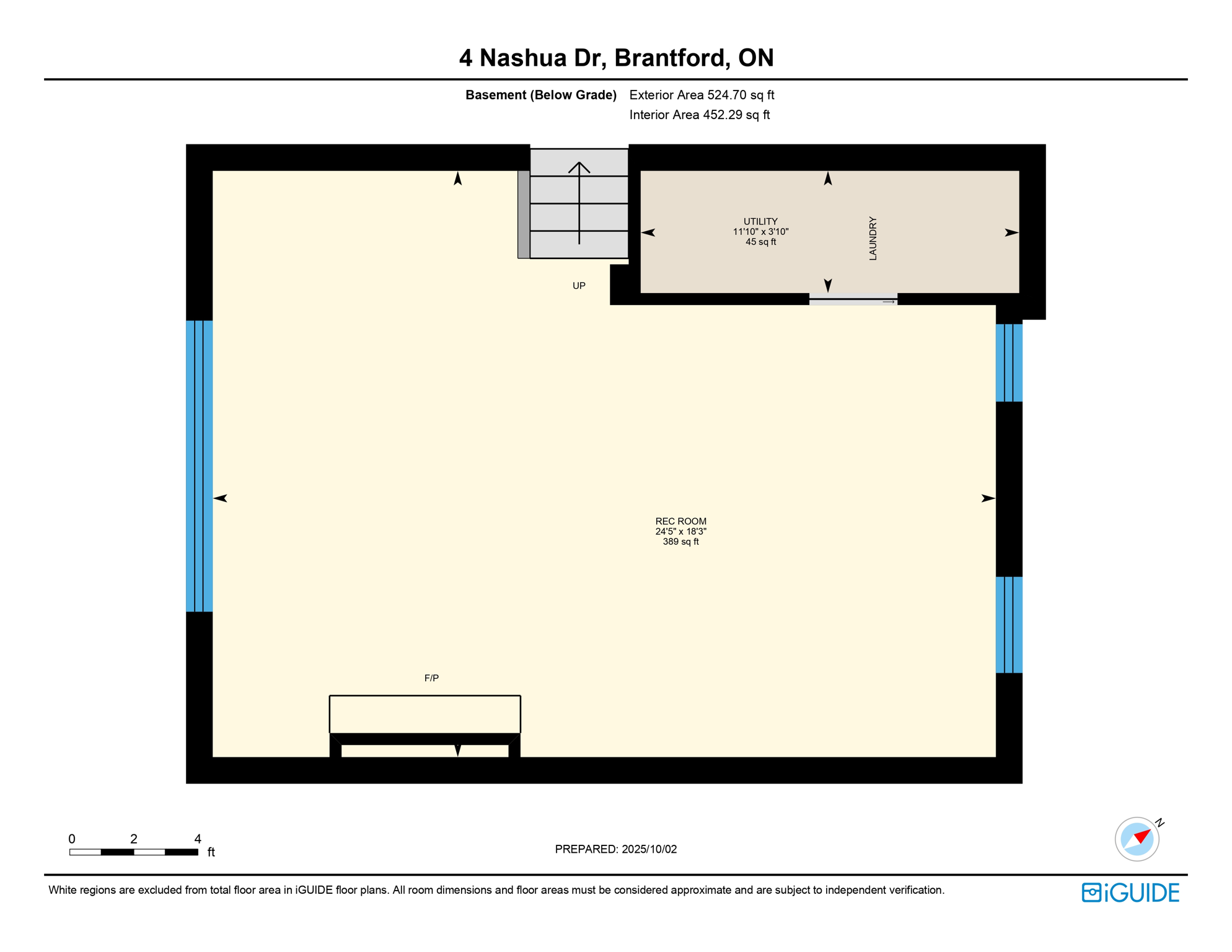 Floorplan #6