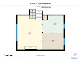 Floorplan #4