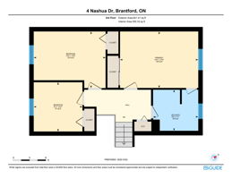 Floorplan #5