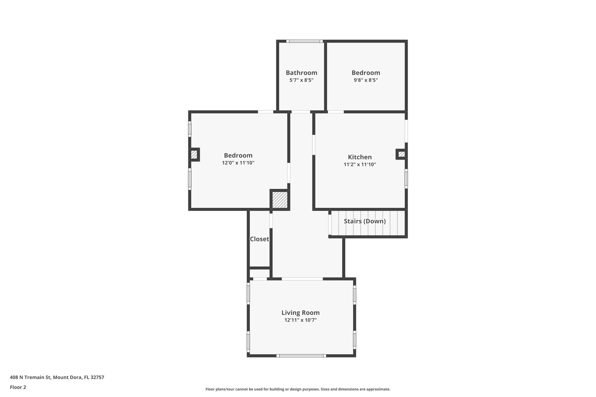 Floor 2