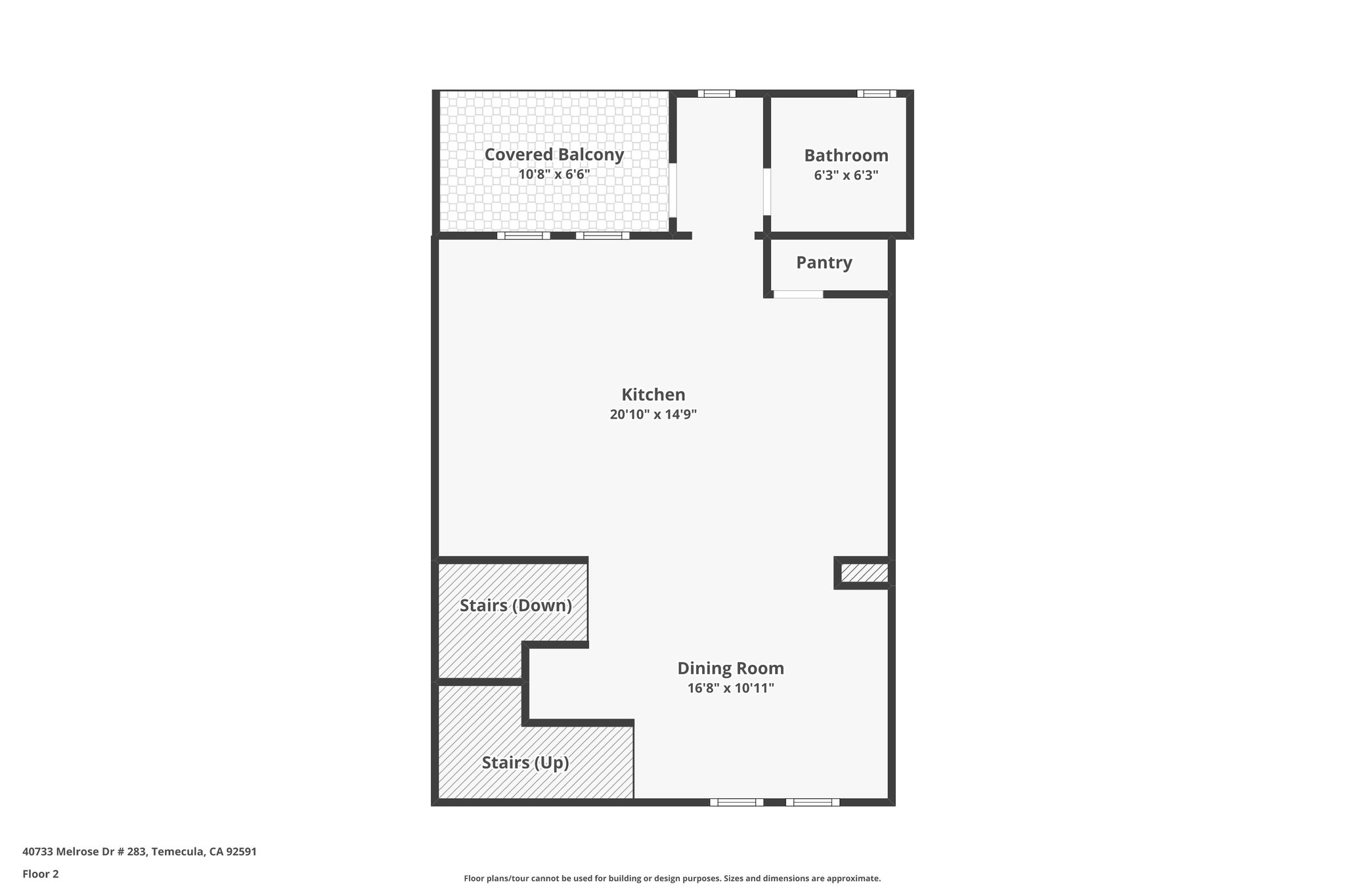 Floor 2