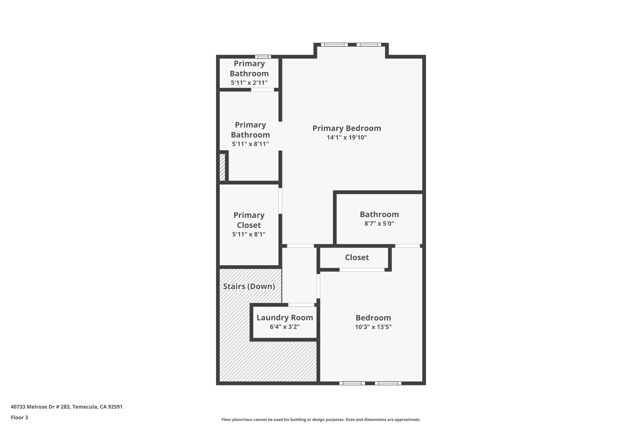 Floor 3