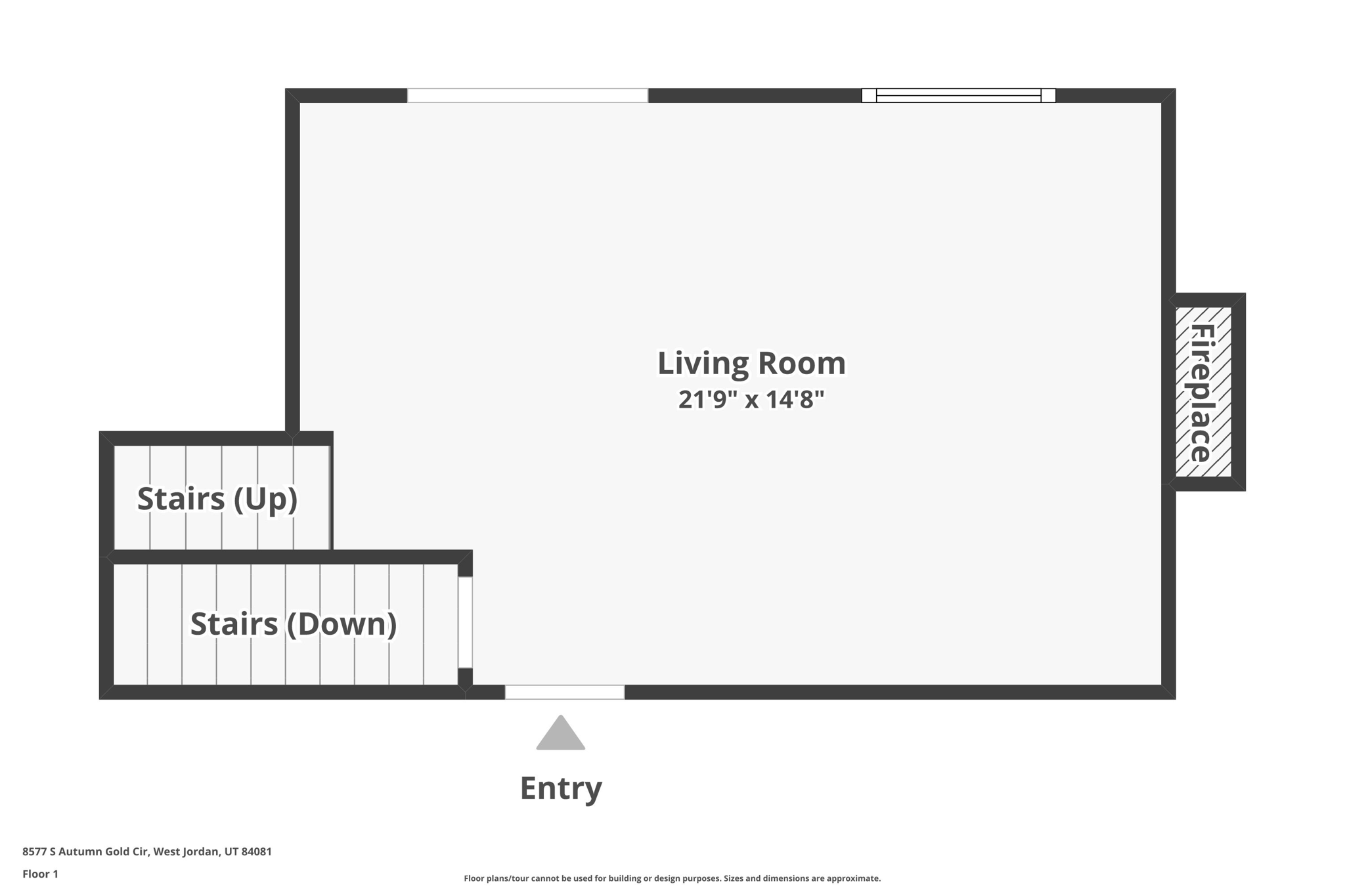 Floorplan #3