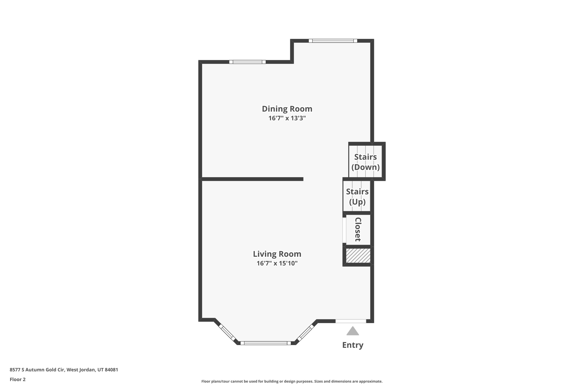 Floorplan #5