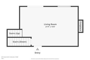 Floorplan #3