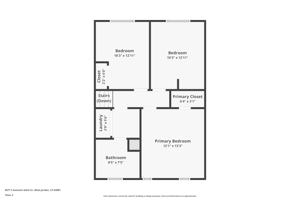 Floorplan #4