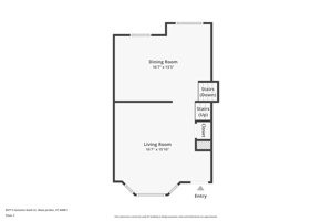 Floorplan #5