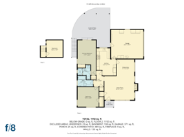 179 Giffin Rd, Los Altos, CA 94022