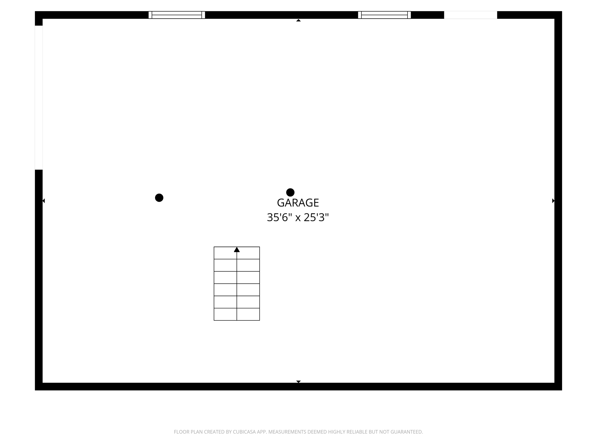 Floorplan #3