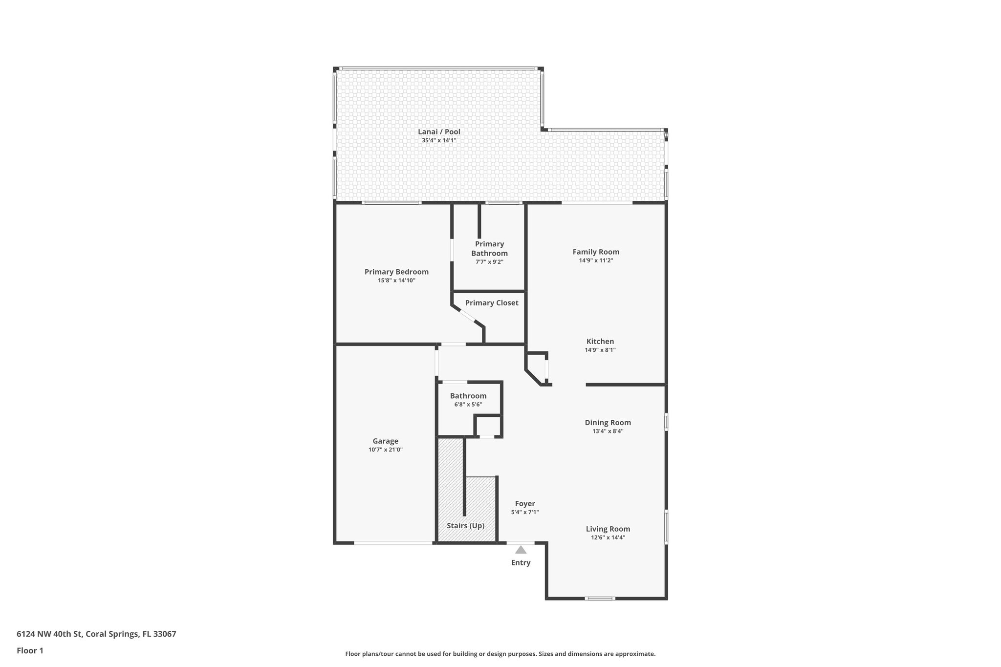 Floor 1