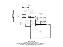 Floorplan #3
