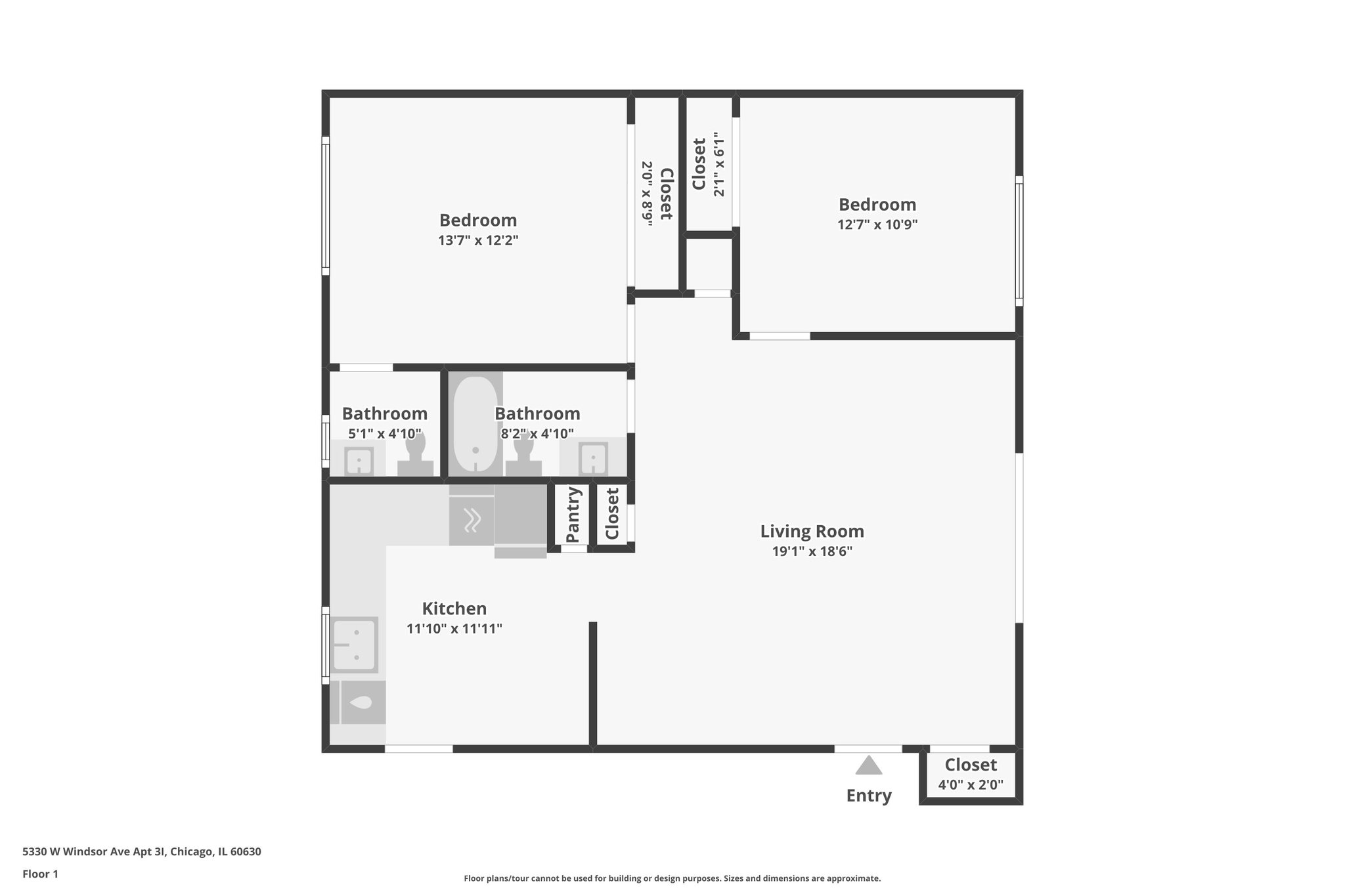 Floor 1