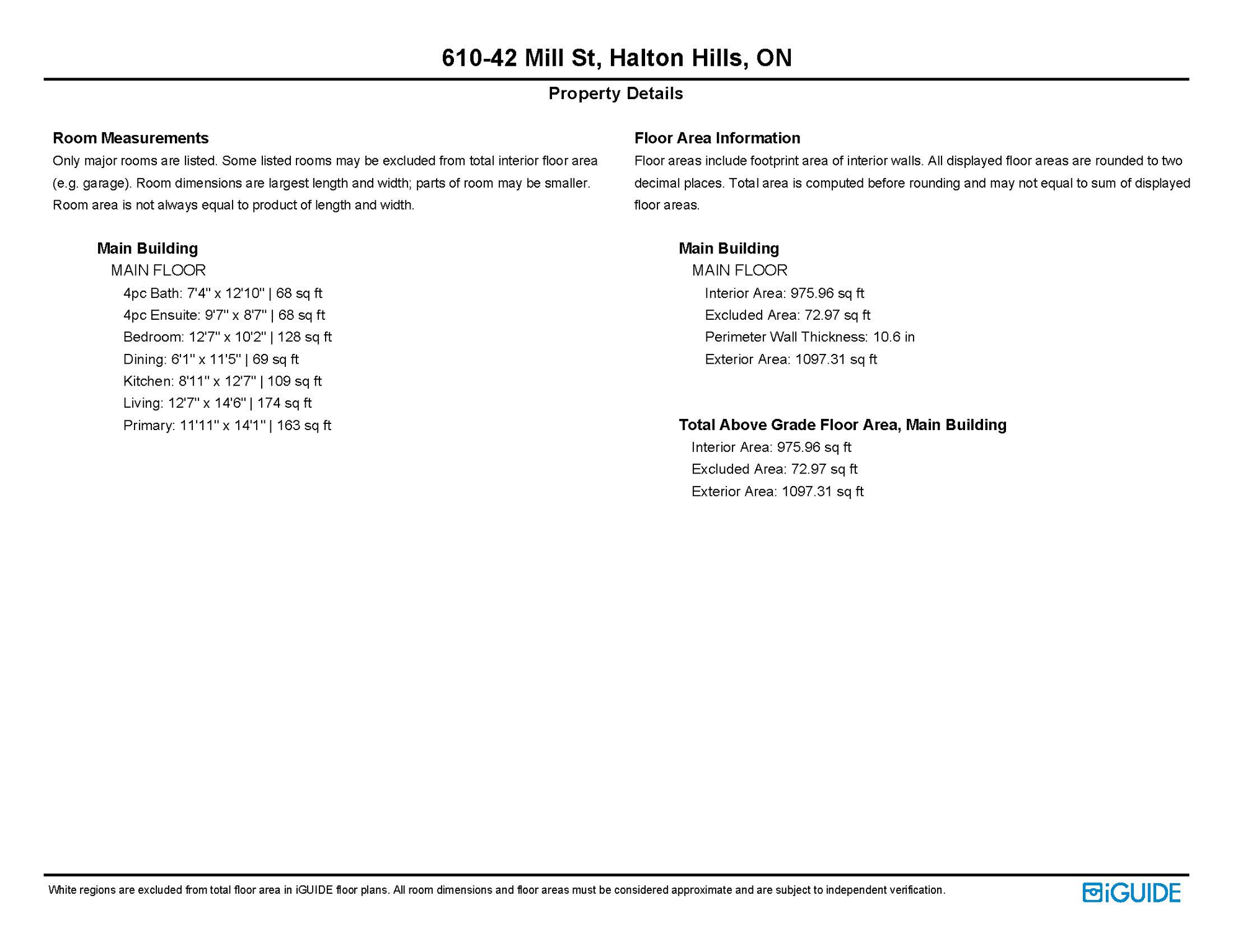 Floorplan #2