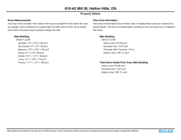 Floorplan #2