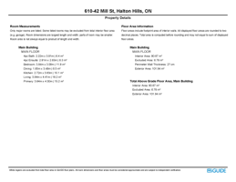 Floorplan #4