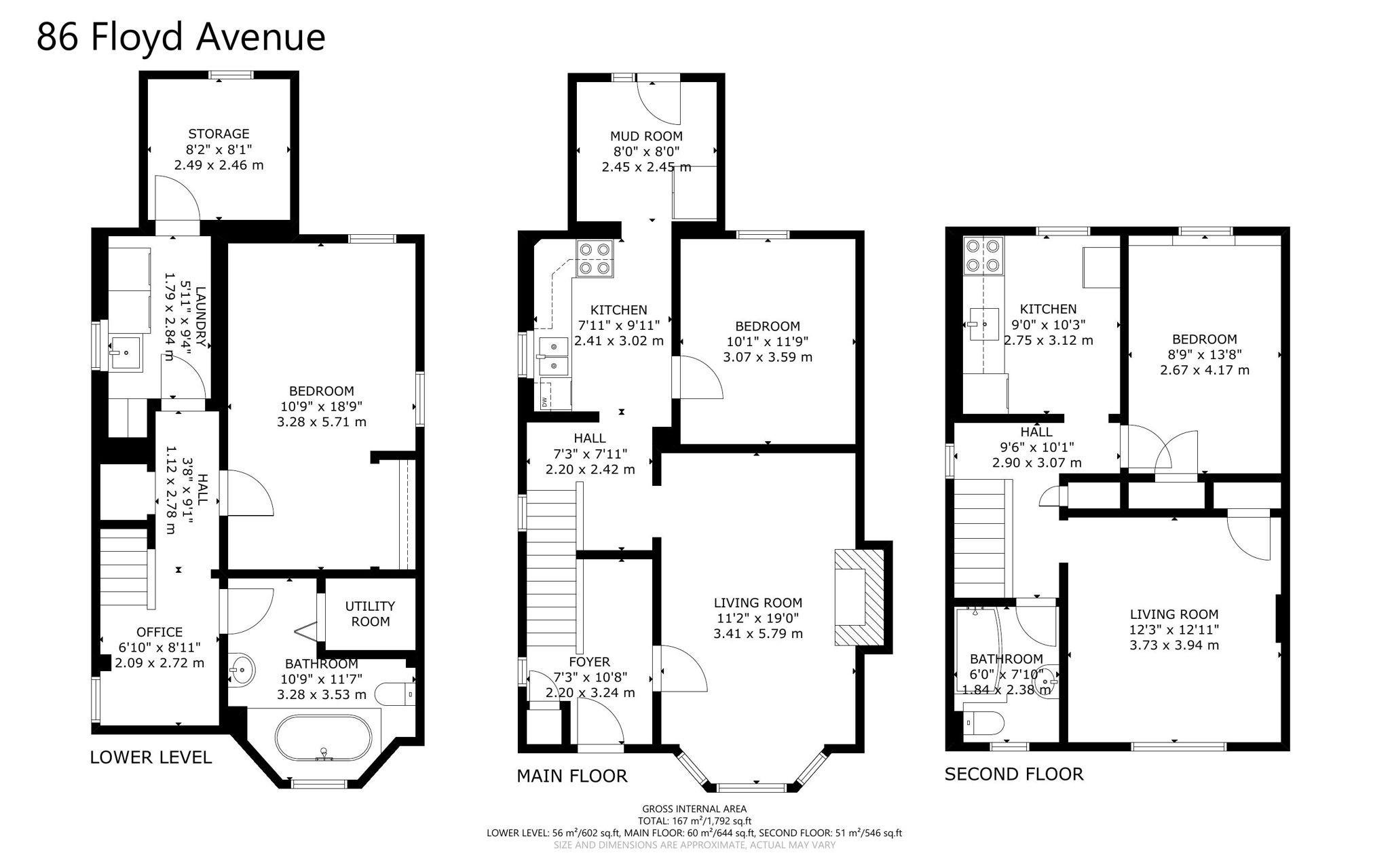 Floorplan #4