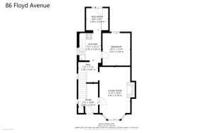 Floorplan #2