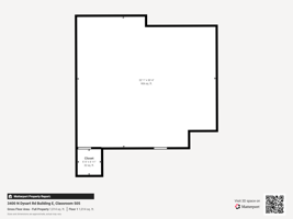 3400 N Dysart Rd Building E Classroom 505