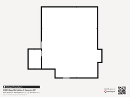 3400 N Dysart Rd Building E Classroom 507 - Plain