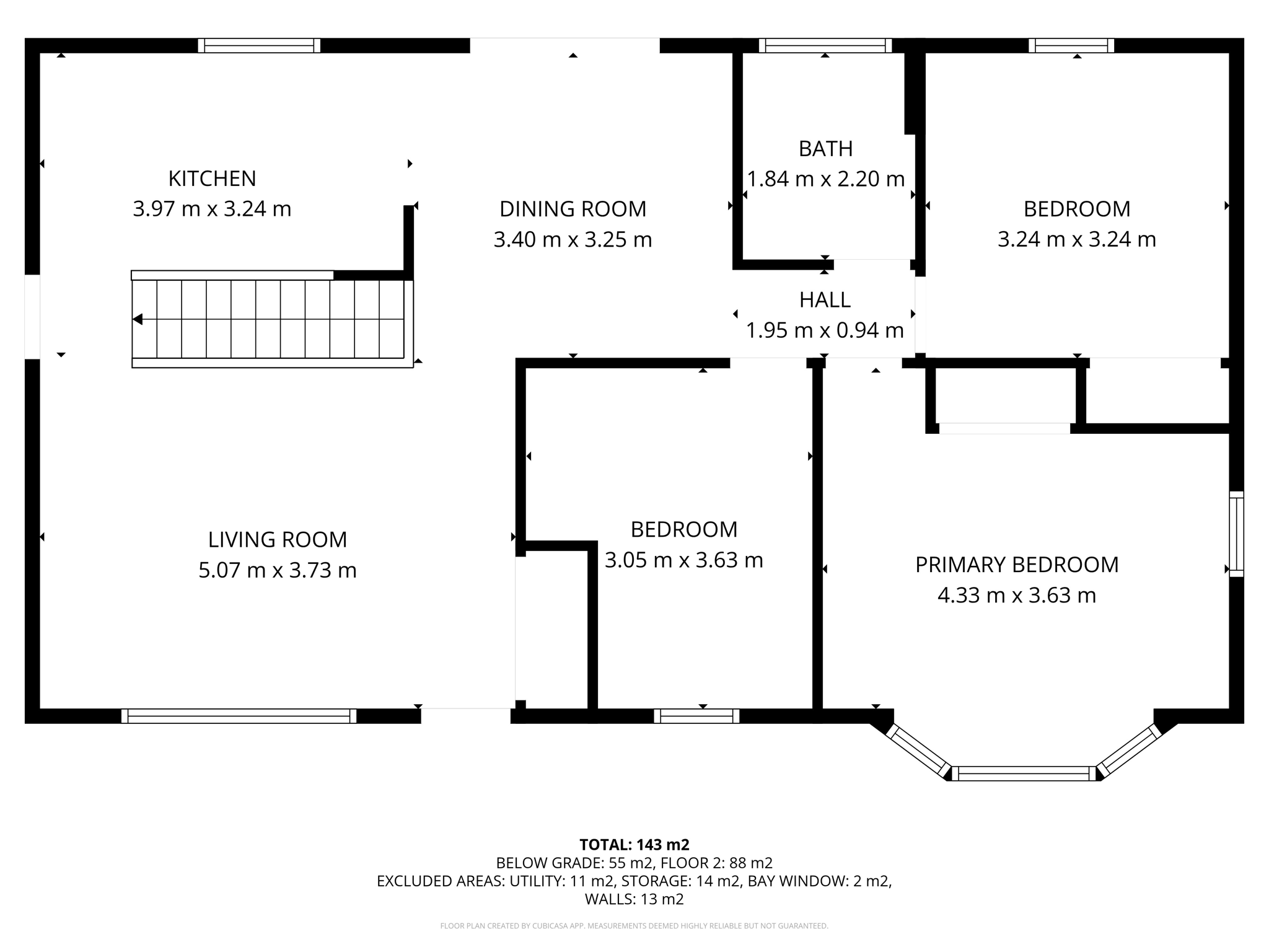Floorplan #2