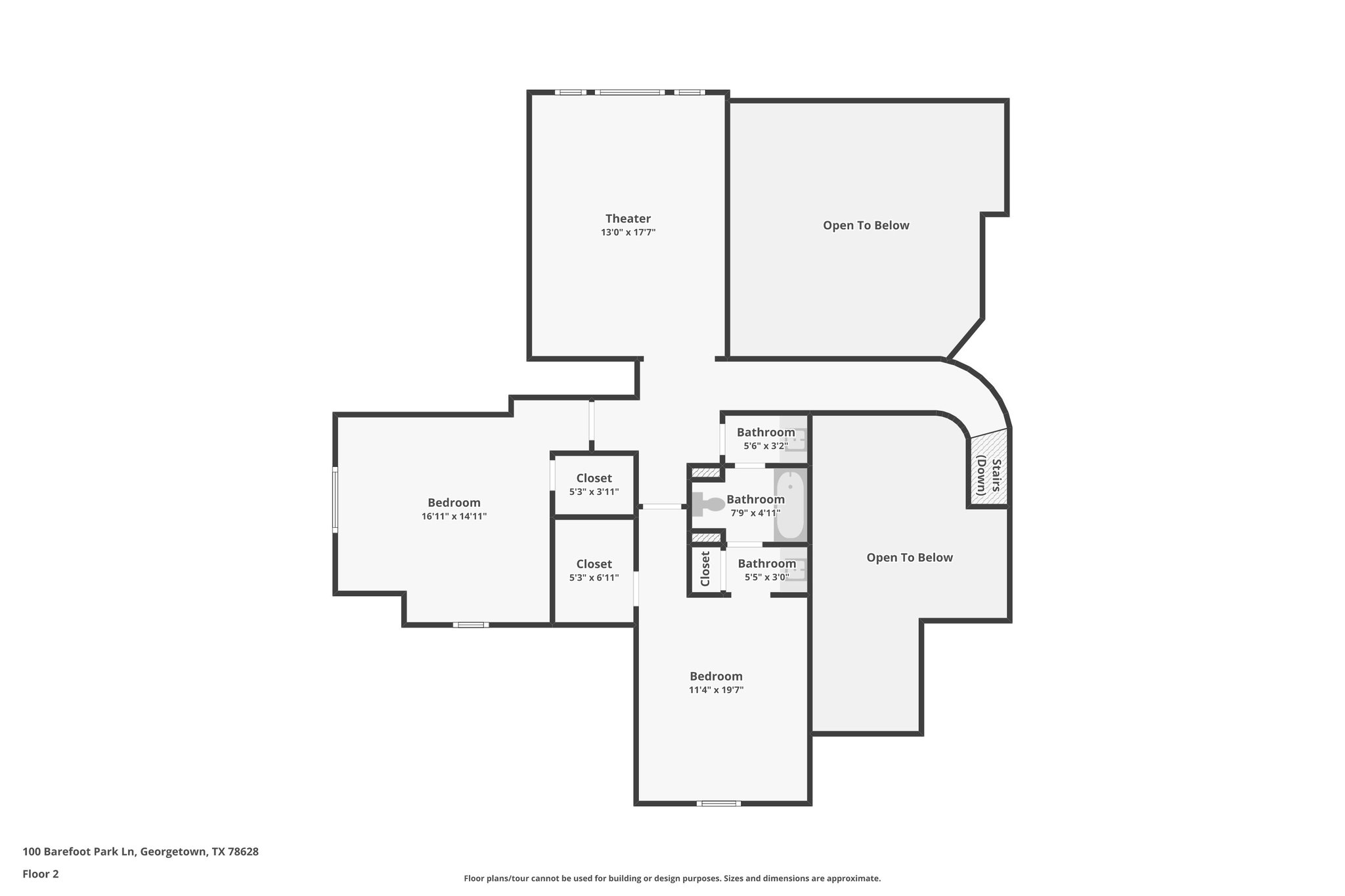 Floor 2