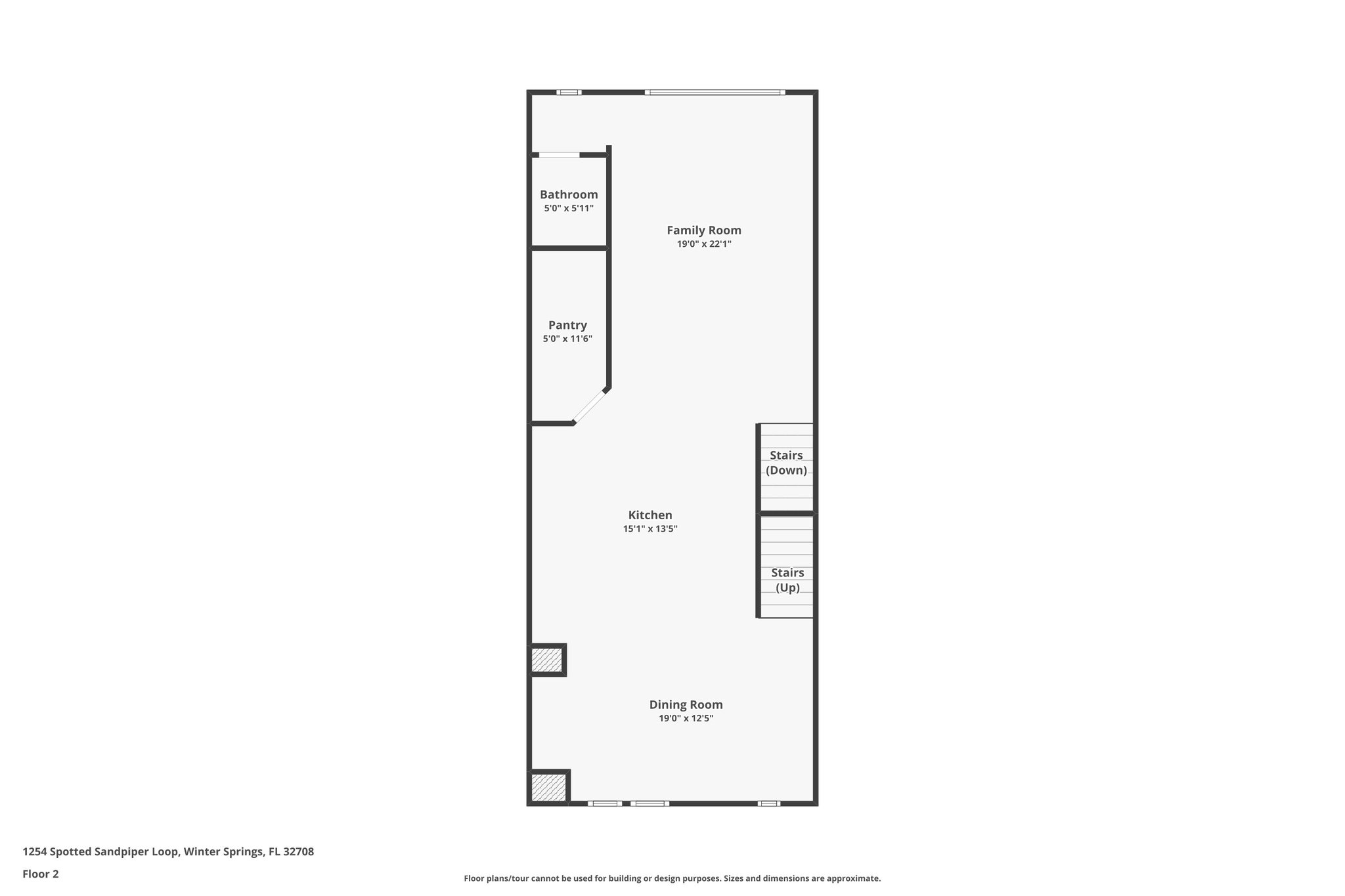 Floor 2