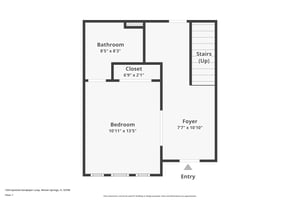 Floor 1