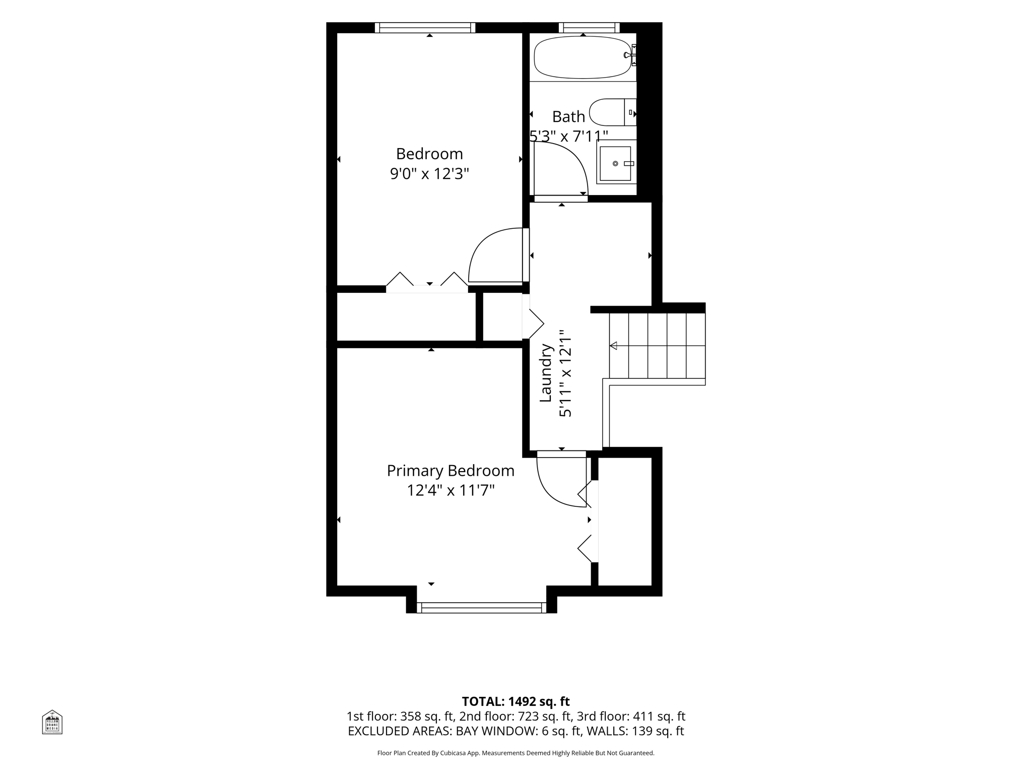 Floorplan #2