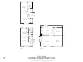 Floorplan #3