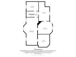 Lower Floor