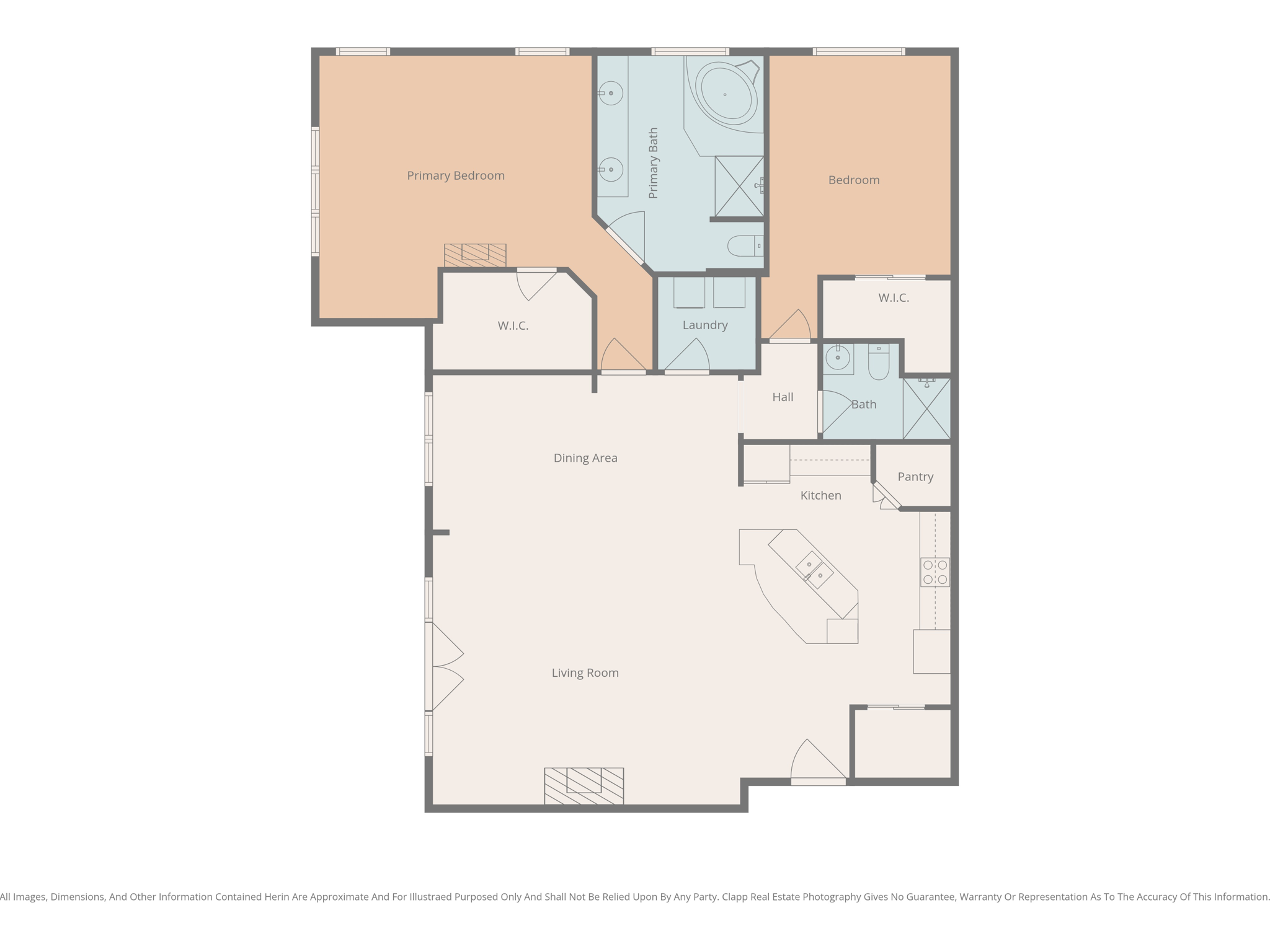 Floorplan #2