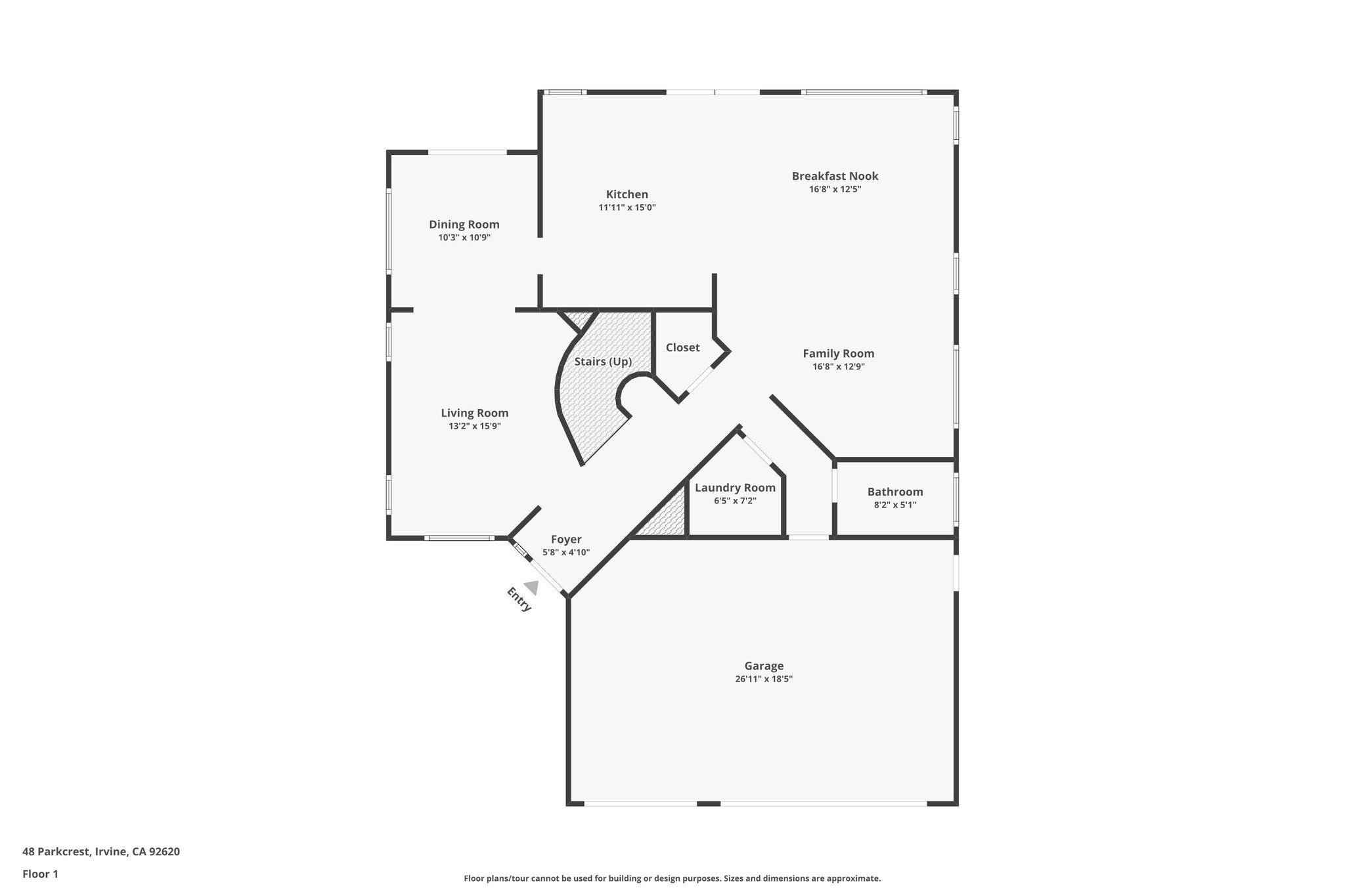 Floor 1