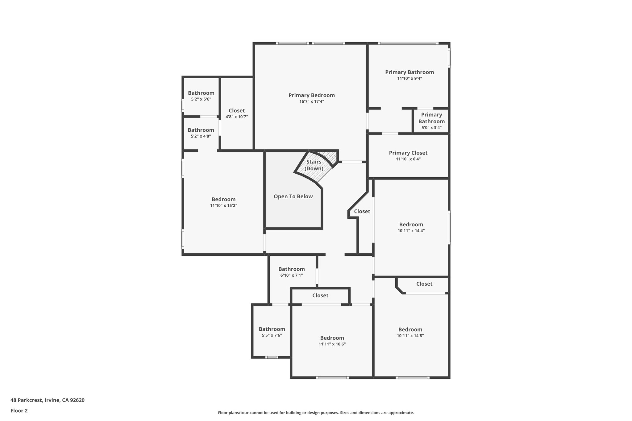 Floor 2
