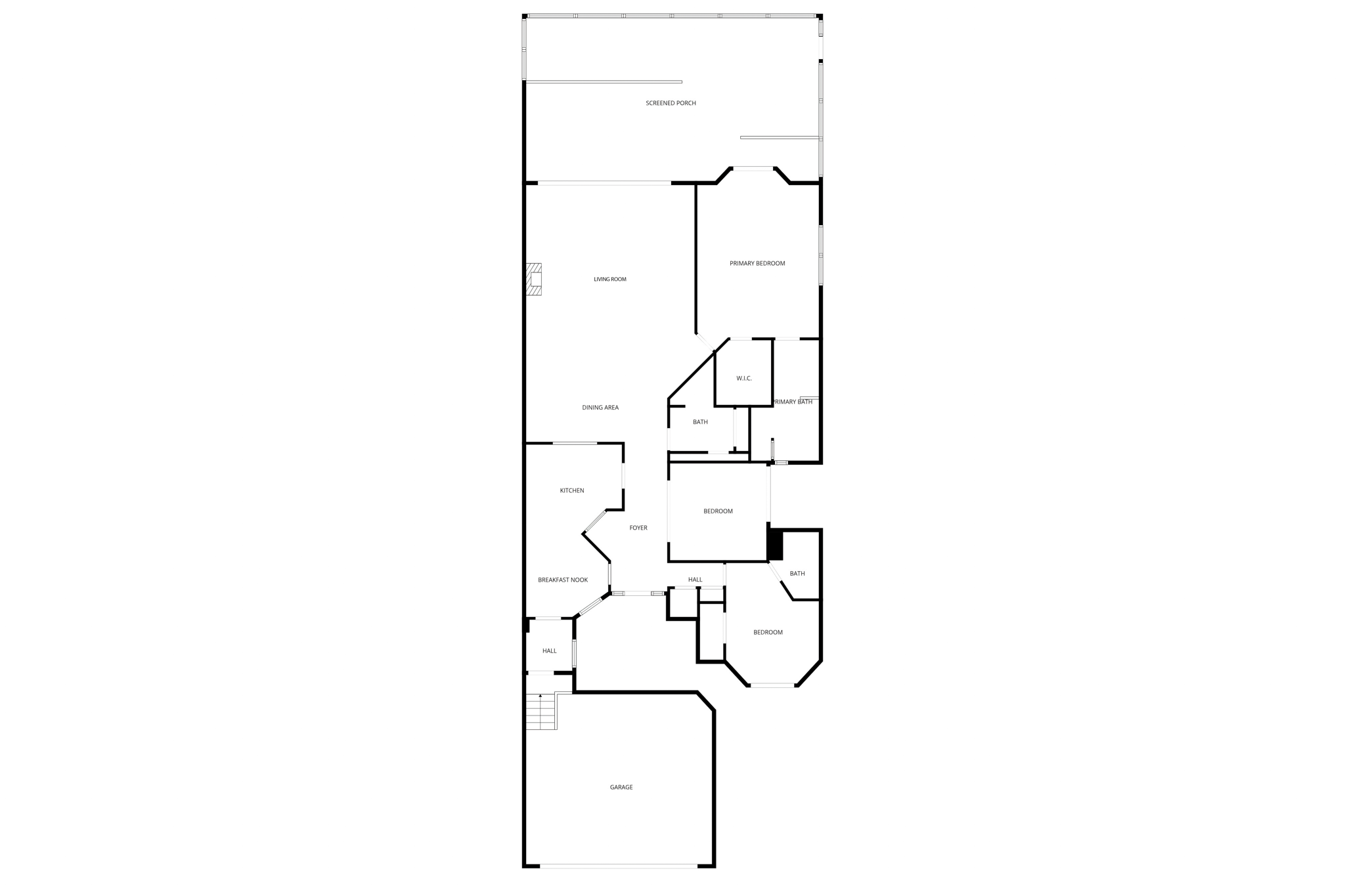 Floorplan #3