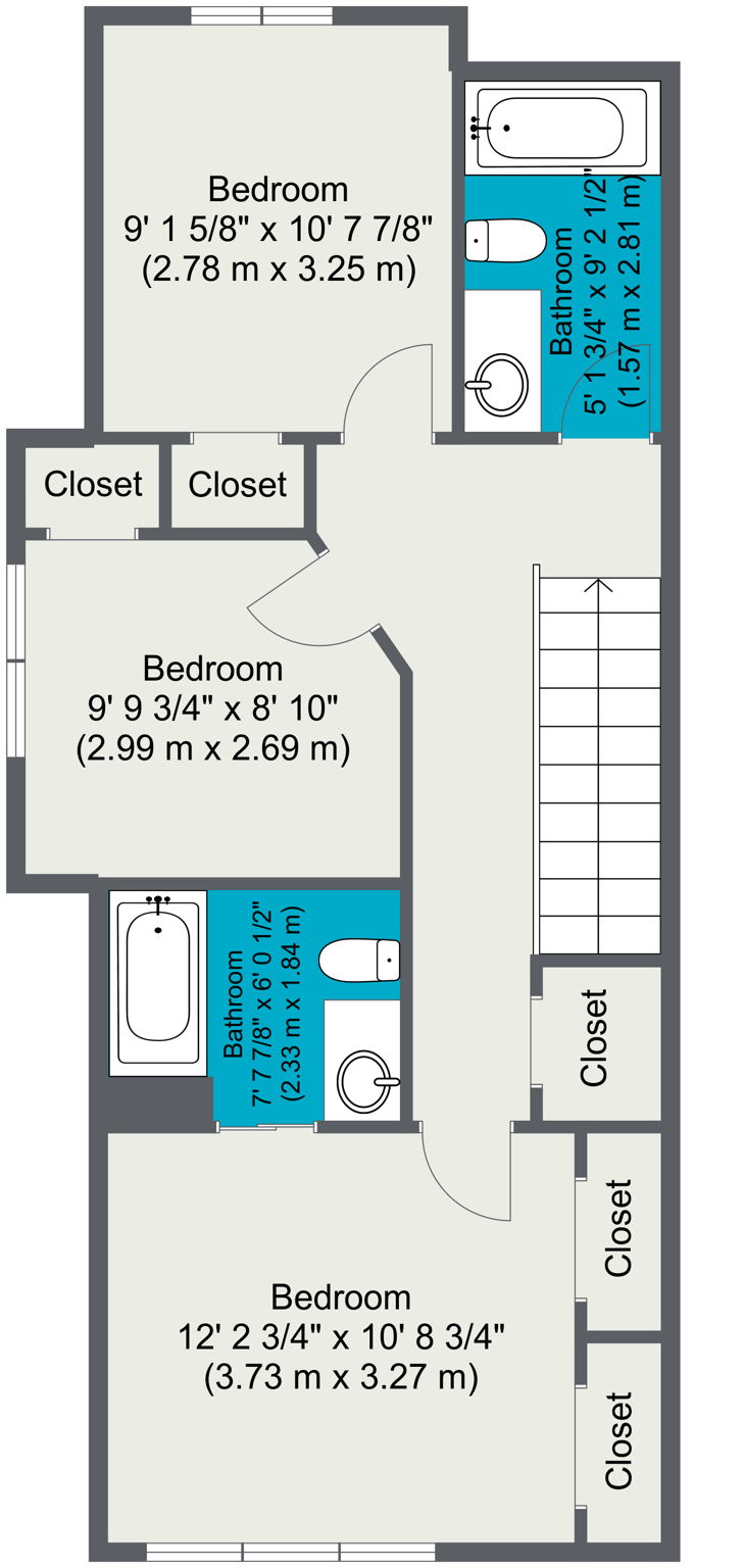 Floorplan #2