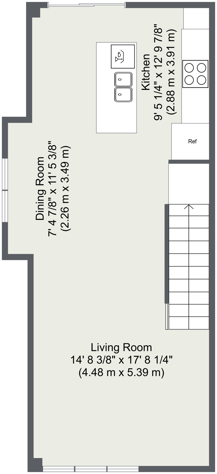 Floorplan #3