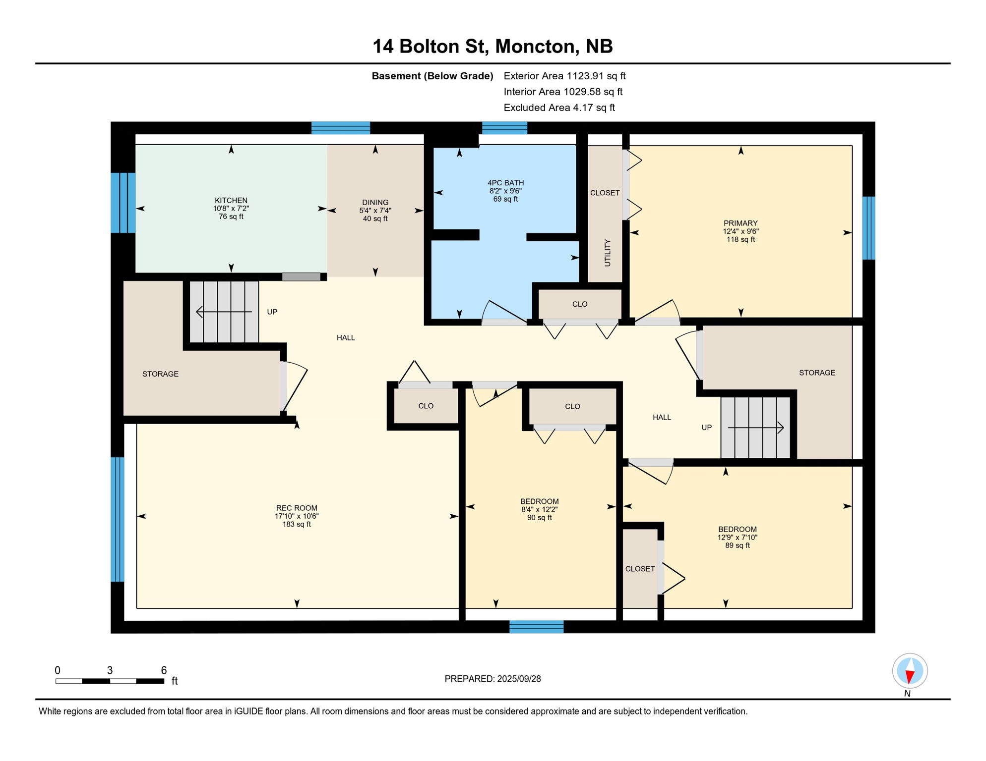 Floorplan #2