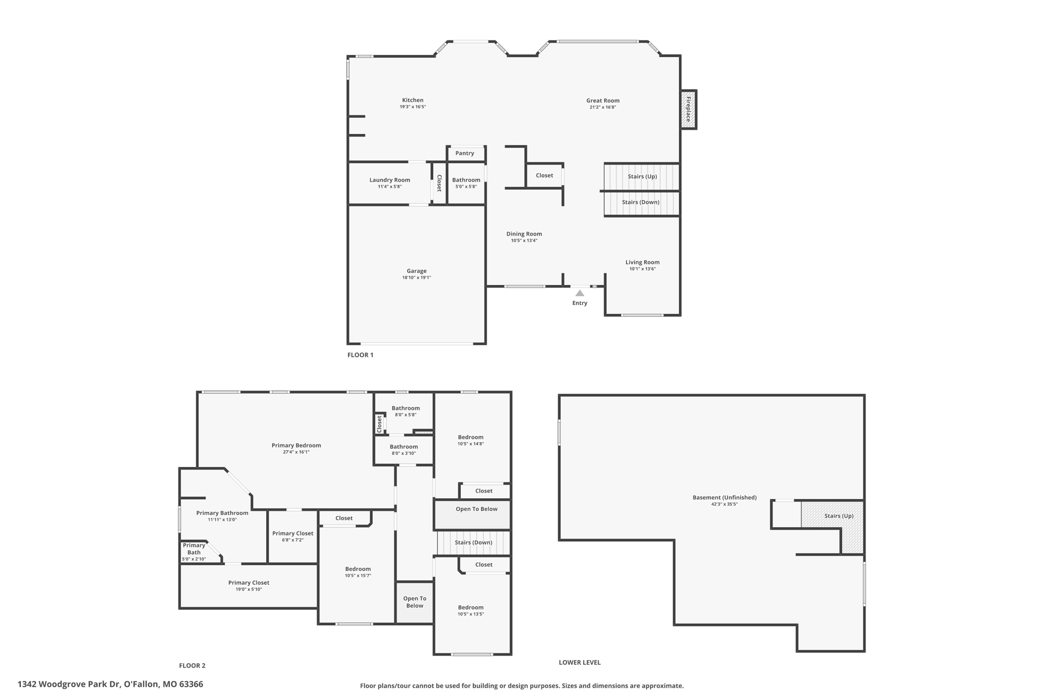 Floorplan #2