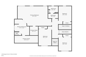 Floorplan #4