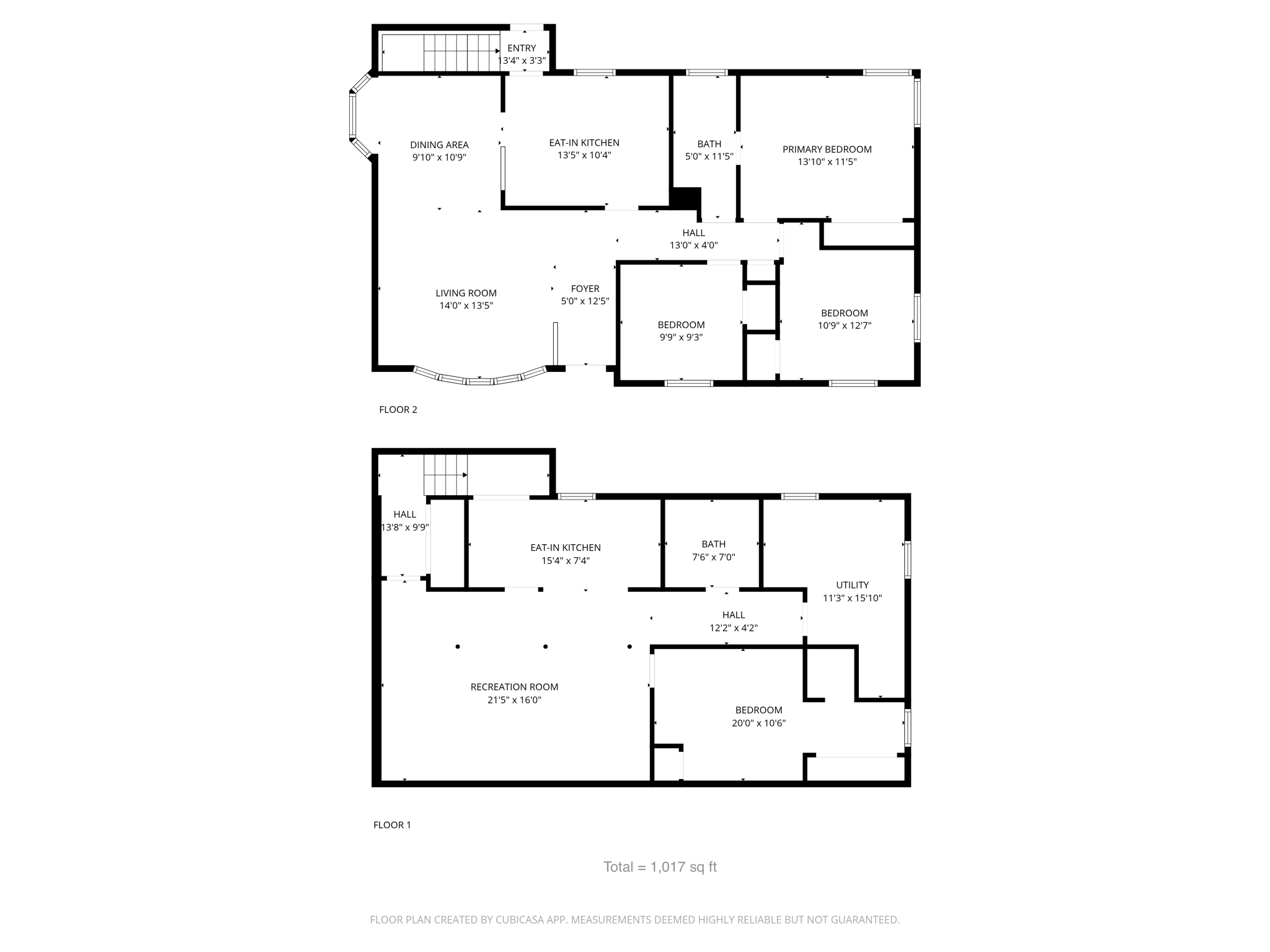All Floors